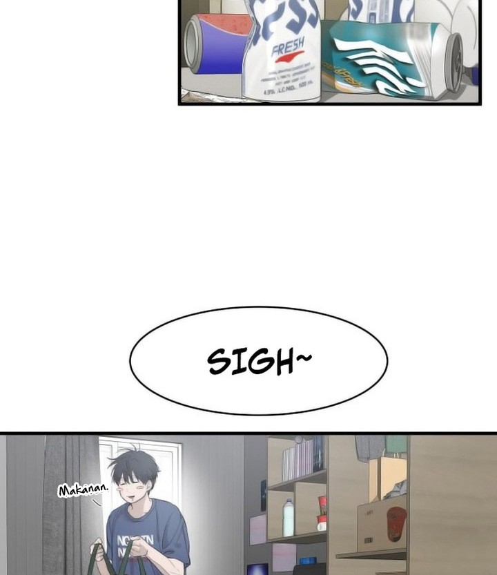 Special Civil Servant chapter 01 halaman 87