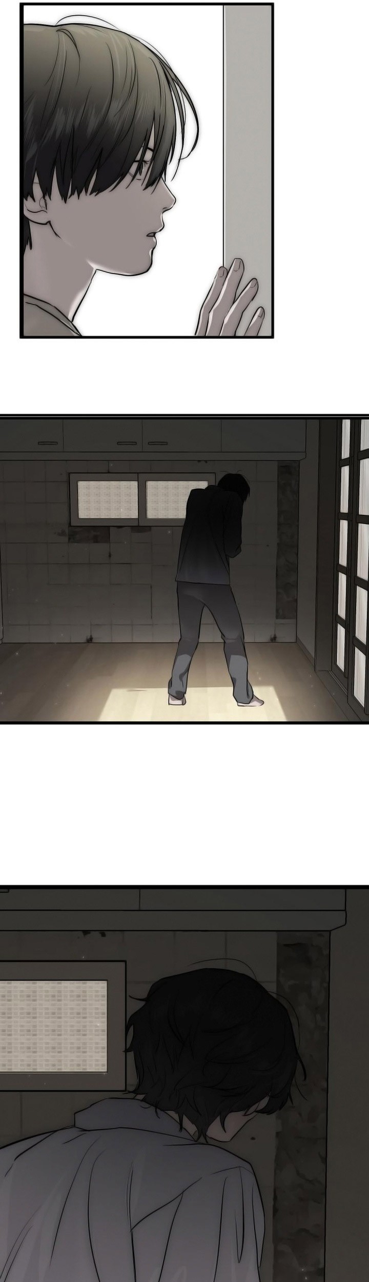Special Civil Servant chapter 01 halaman 110