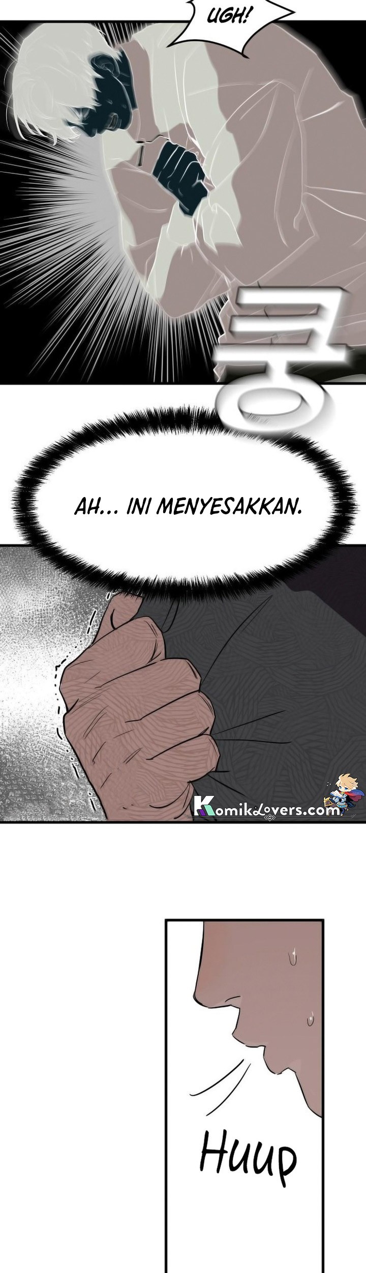 Special Civil Servant Bab 01 halaman 118