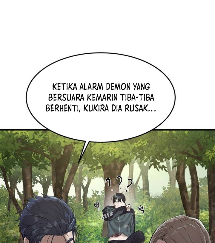 Special Civil Servant Bab 02 halaman 21