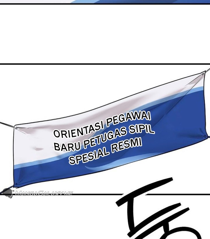 Special Civil Servant Bab 02 halaman 33