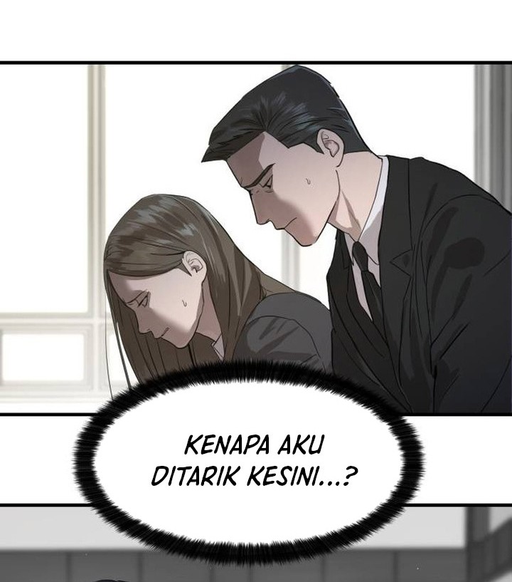 Special Civil Servant Bab 02 halaman 37