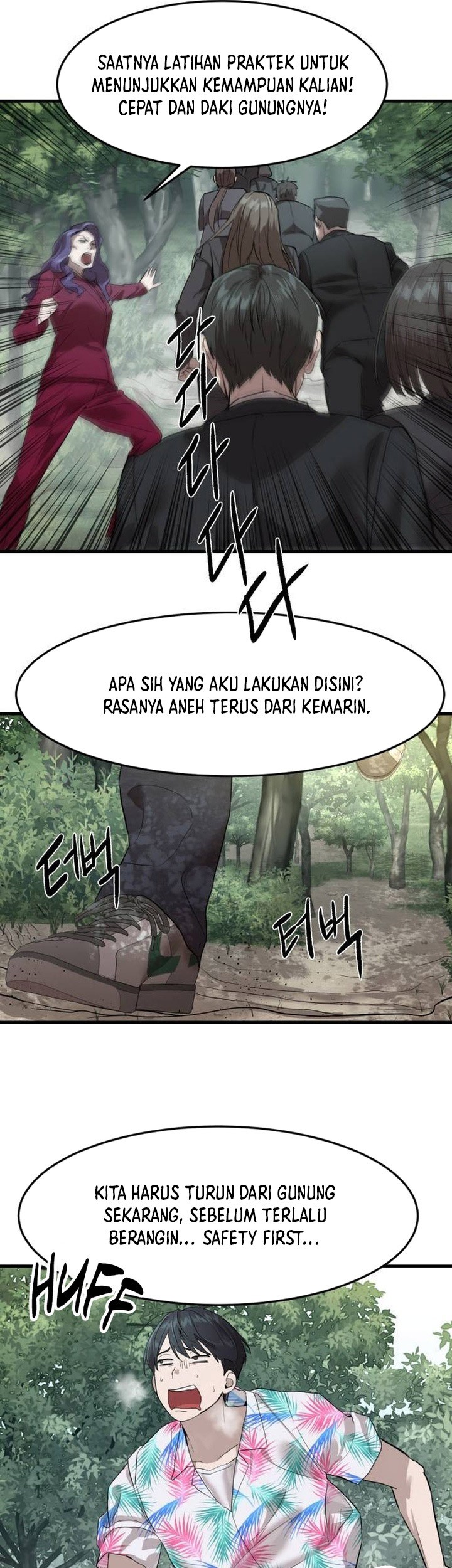 Special Civil Servant Bab 02 halaman 62