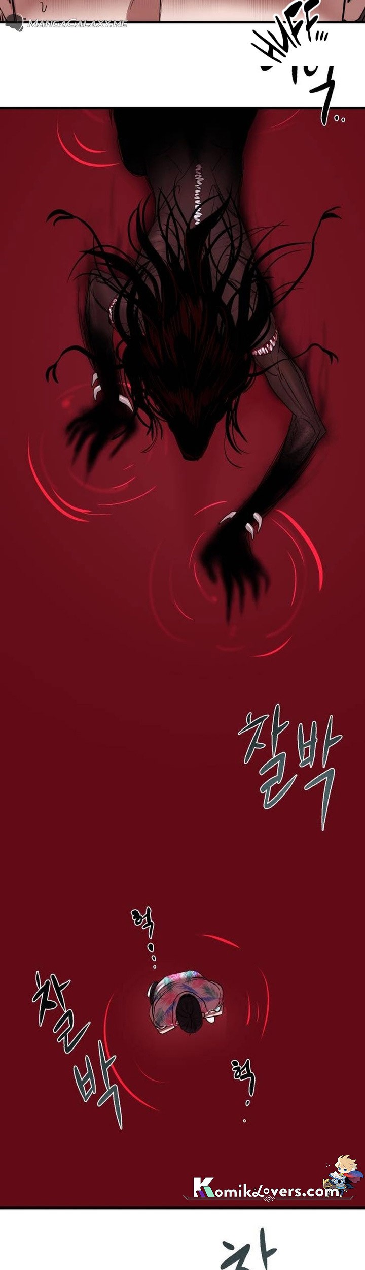 Special Civil Servant Bab 02 halaman 84