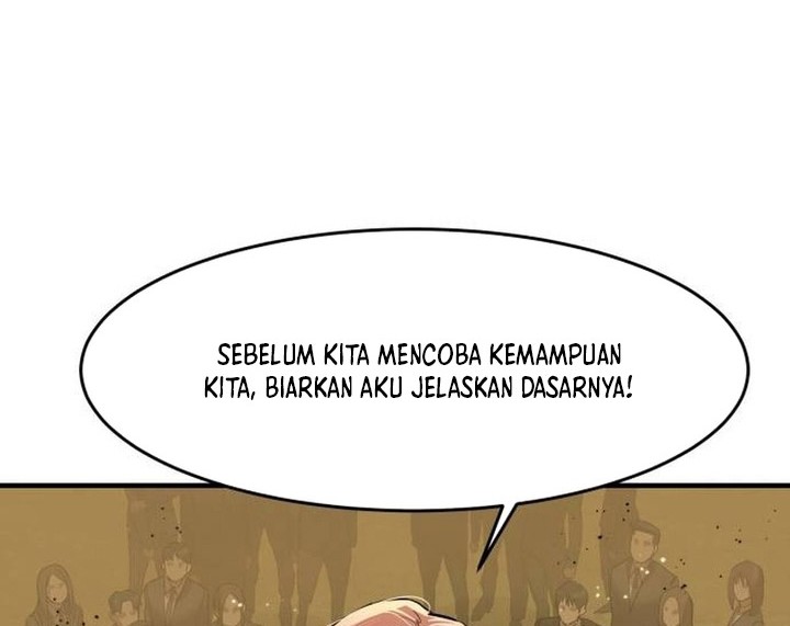 Special Civil Servant Bab 03 halaman 9