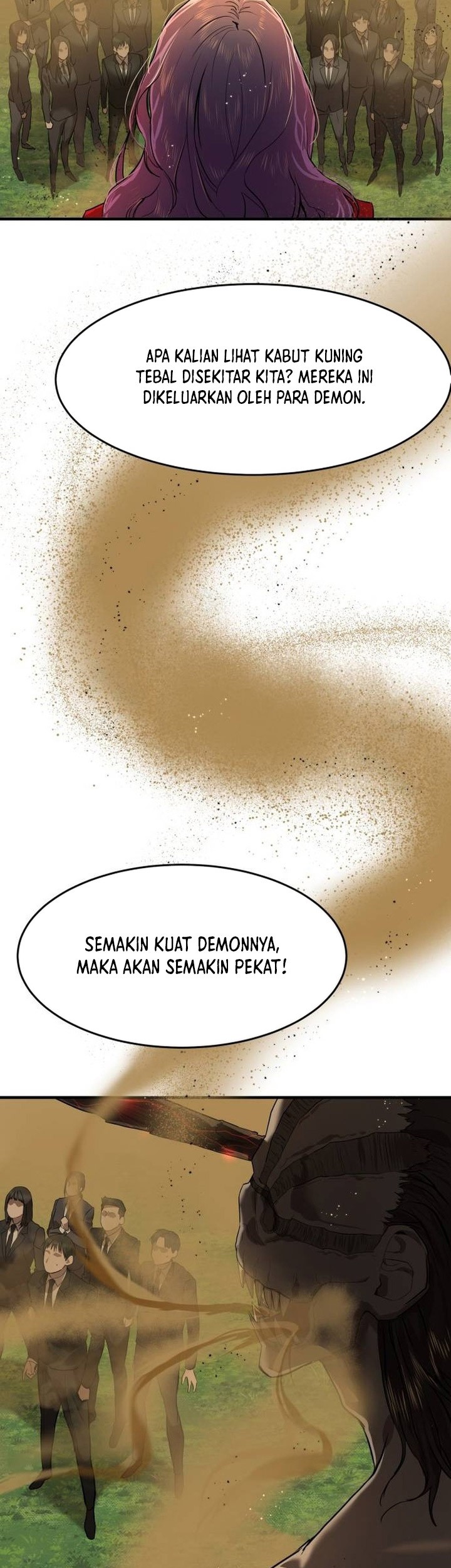 Special Civil Servant Bab 03 halaman 10