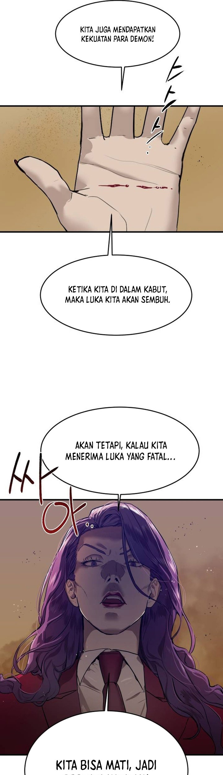 Special Civil Servant Bab 03 halaman 14