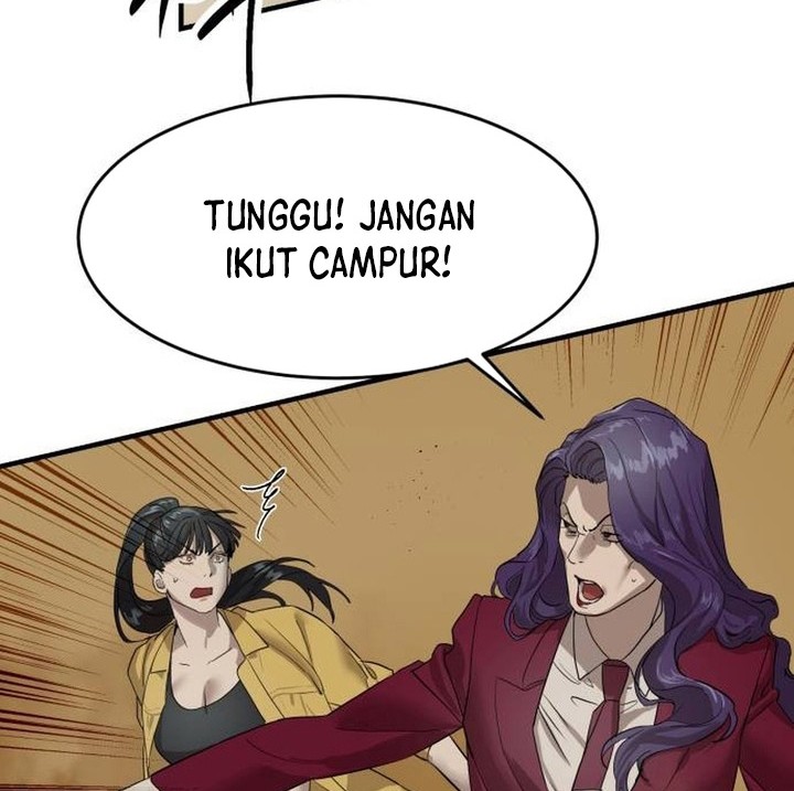 Special Civil Servant Bab 03 halaman 33
