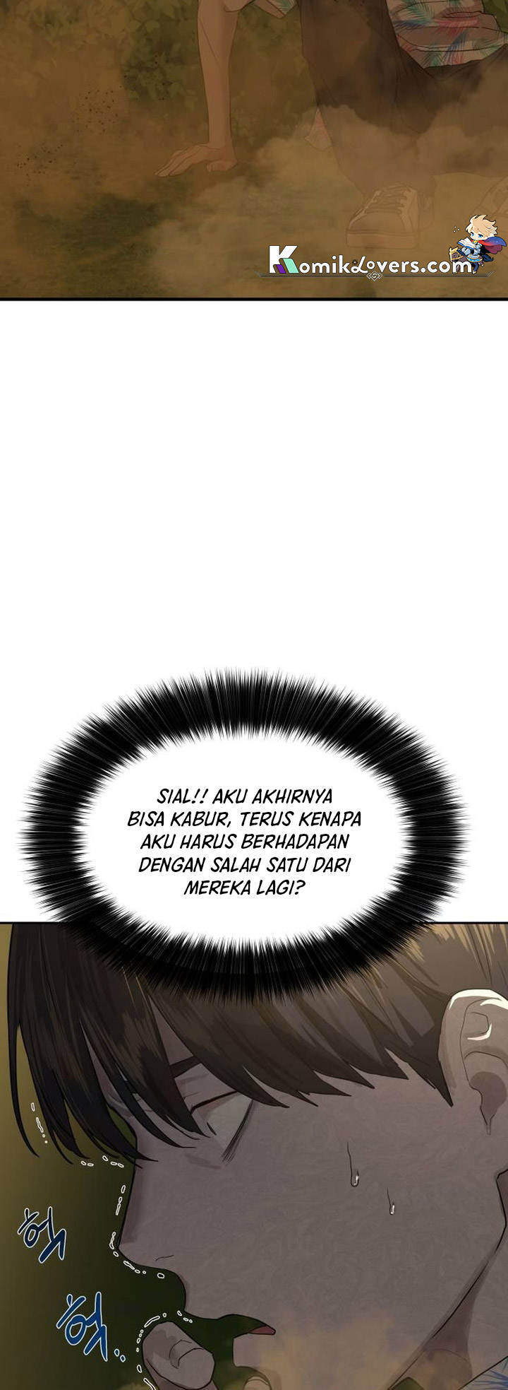 Special Civil Servant Bab 03 halaman 100