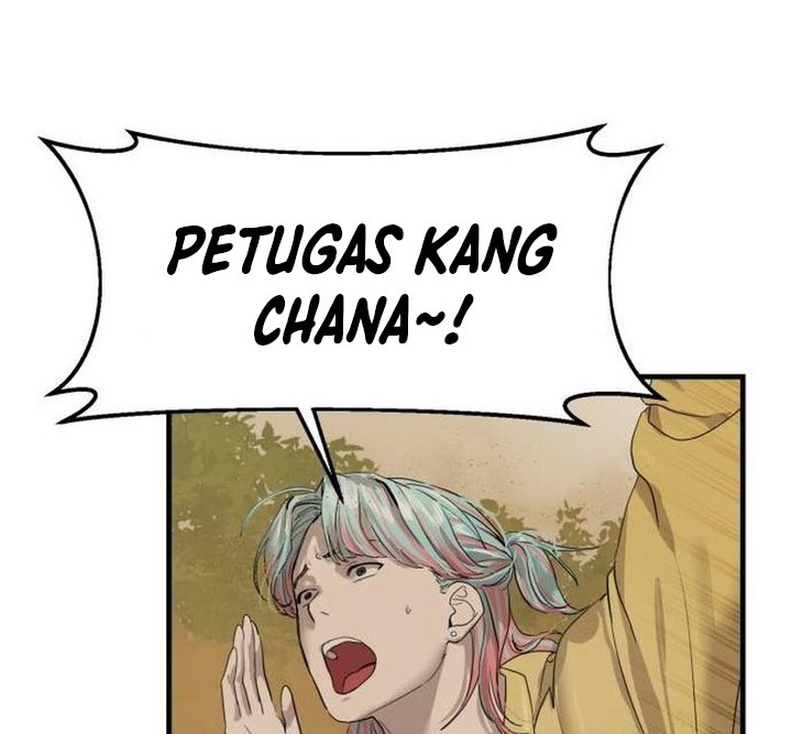 Special Civil Servant chapter 04 halaman 7
