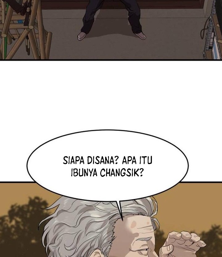 Special Civil Servant chapter 04 halaman 33