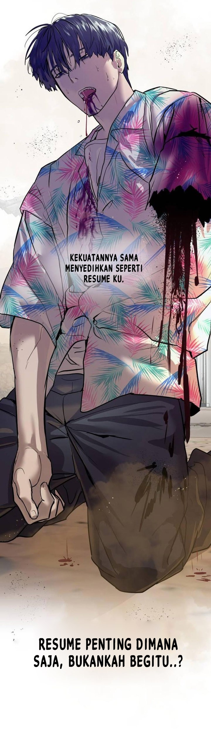 Special Civil Servant chapter 04 halaman 48