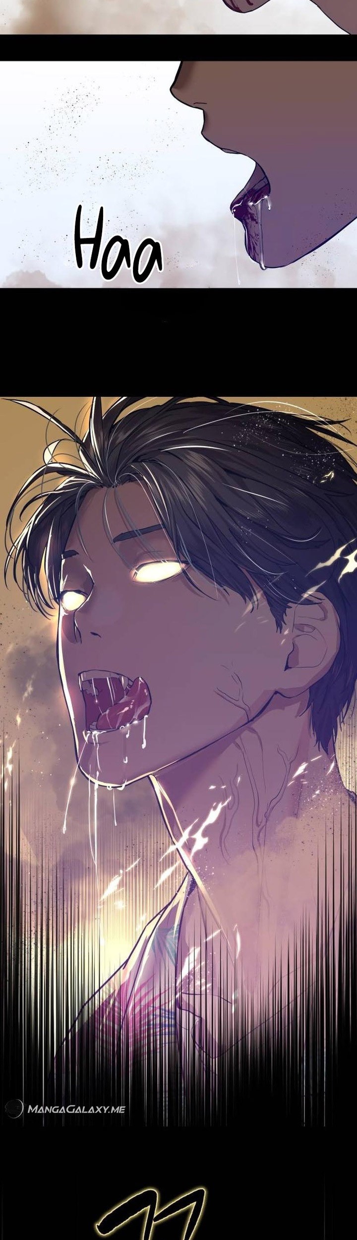 Special Civil Servant chapter 04 halaman 56
