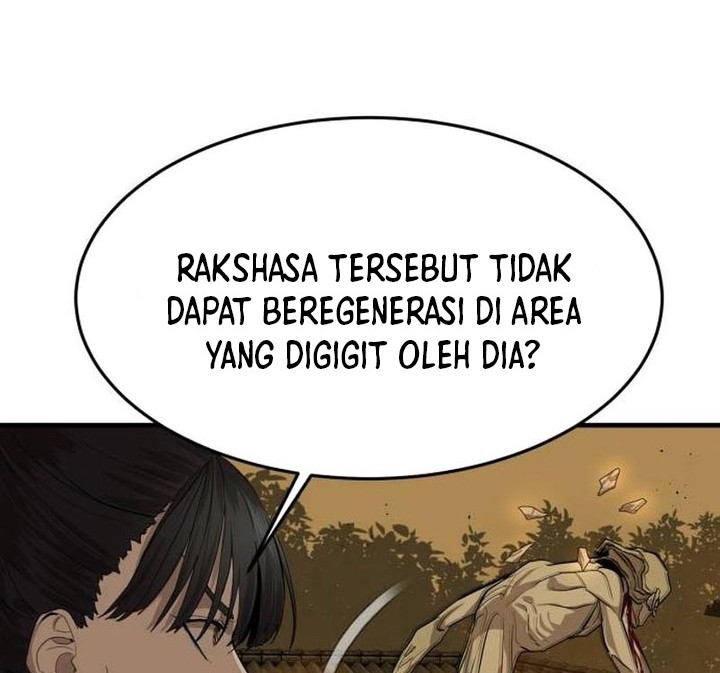 Special Civil Servant chapter 04 halaman 71