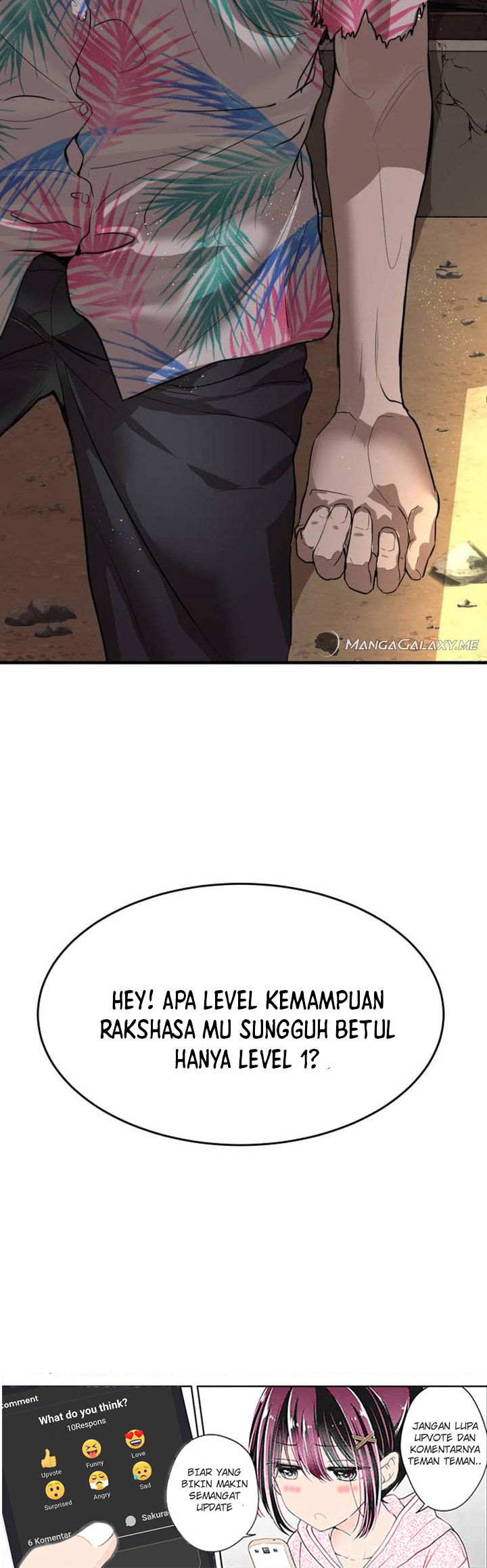 Special Civil Servant chapter 04 halaman 103