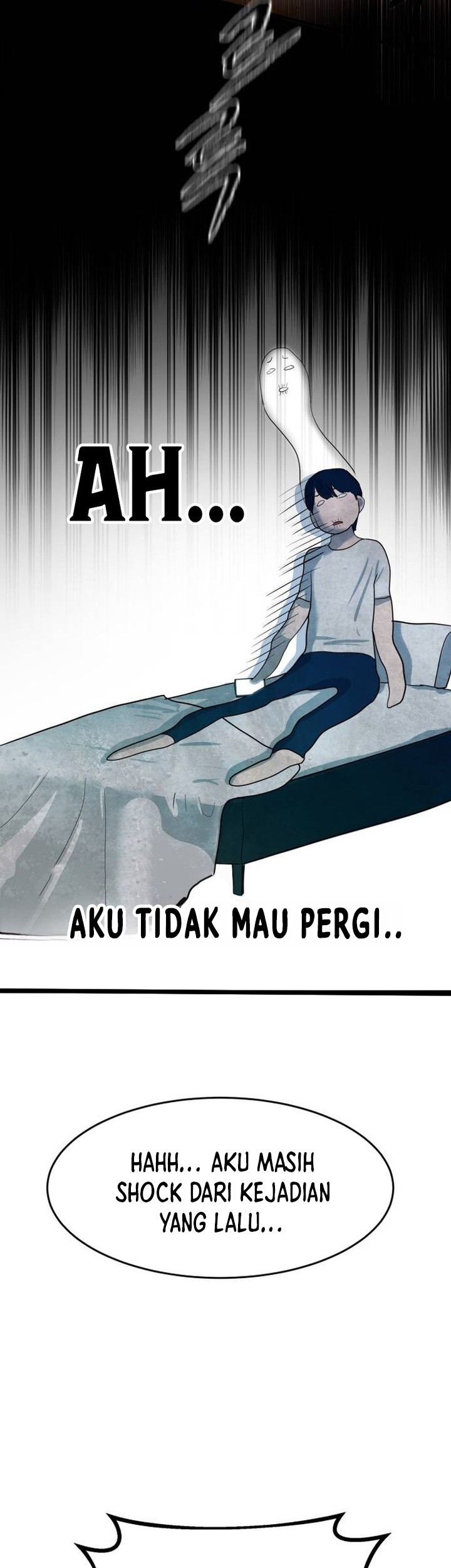 Special Civil Servant Bab 05 halaman 6