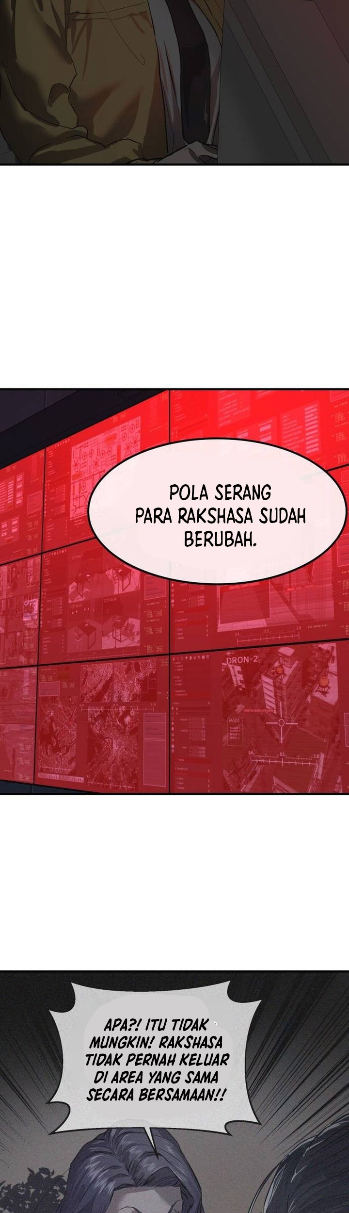 Special Civil Servant Bab 05 halaman 56