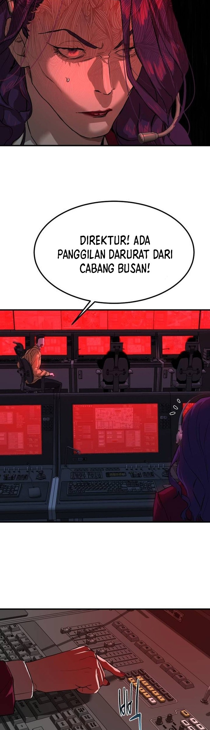 Special Civil Servant Bab 05 halaman 58