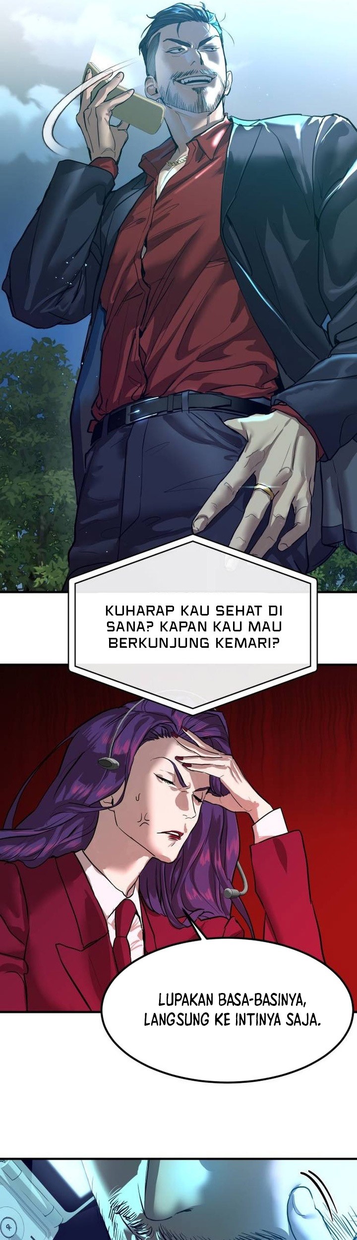 Special Civil Servant Bab 05 halaman 62