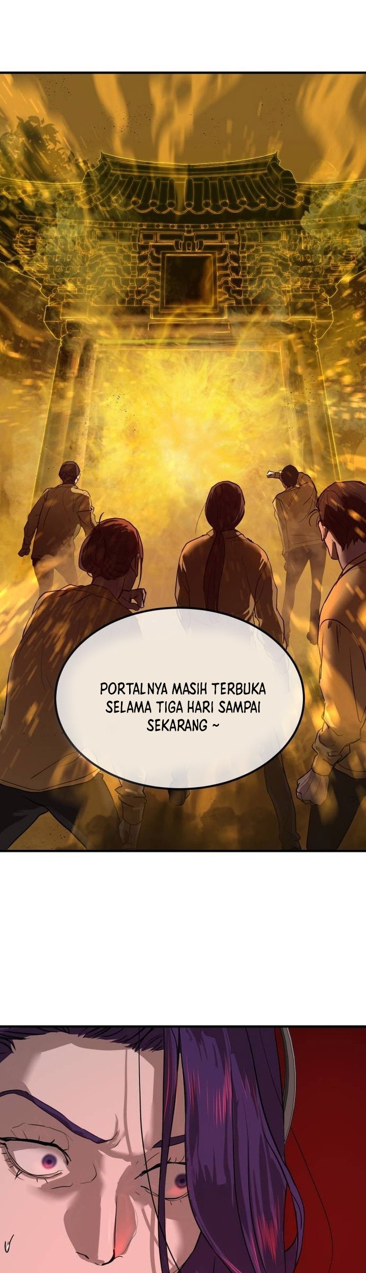 Special Civil Servant Bab 05 halaman 64