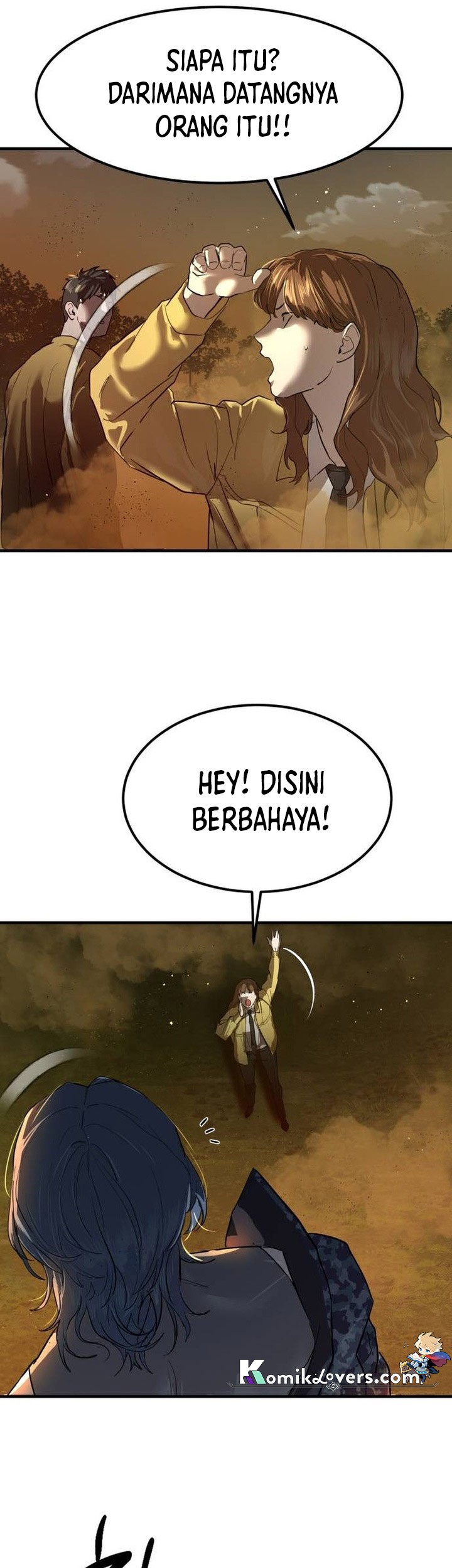 Special Civil Servant Bab 05 halaman 98