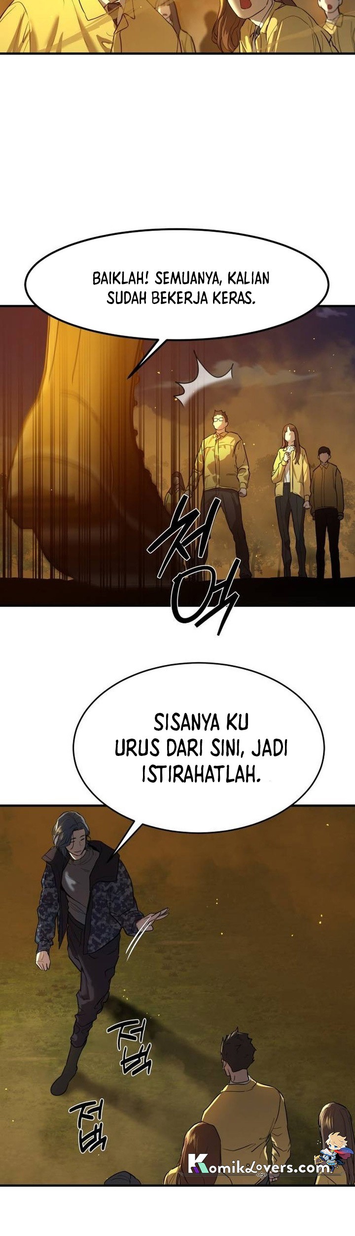Special Civil Servant Bab 05 halaman 114
