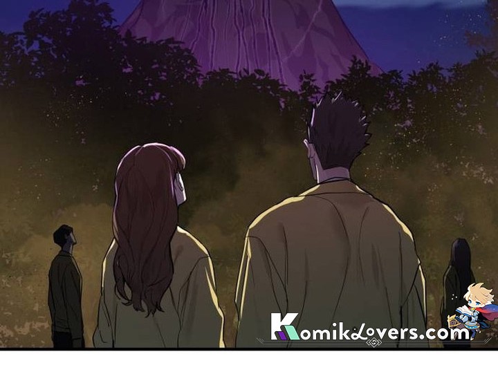 Special Civil Servant chapter 06 halaman 5