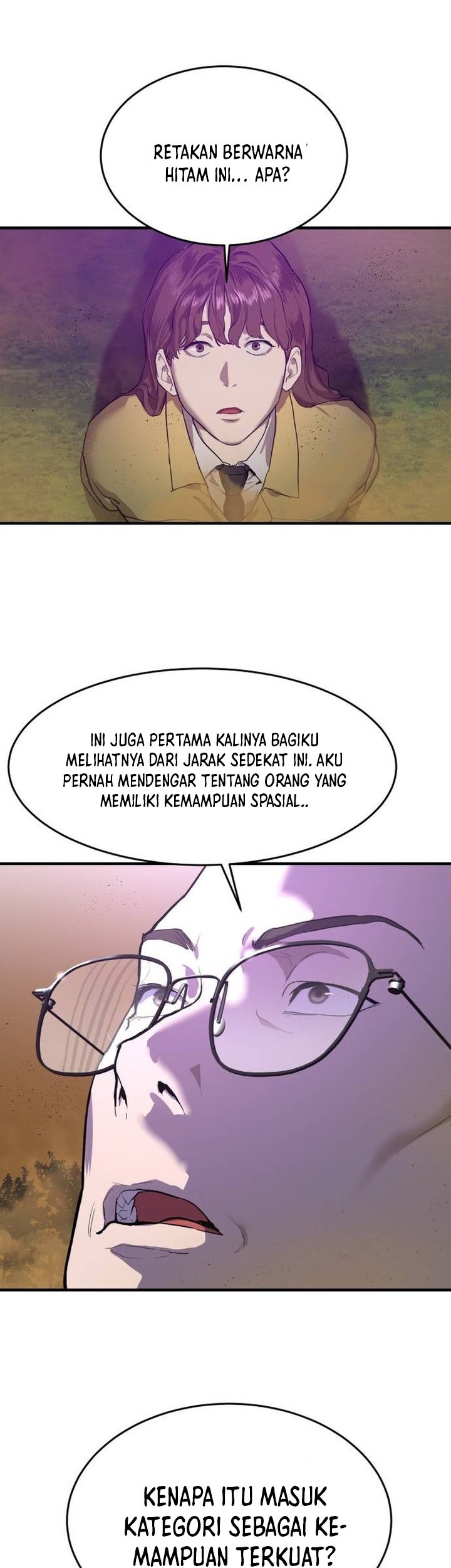 Special Civil Servant chapter 06 halaman 6