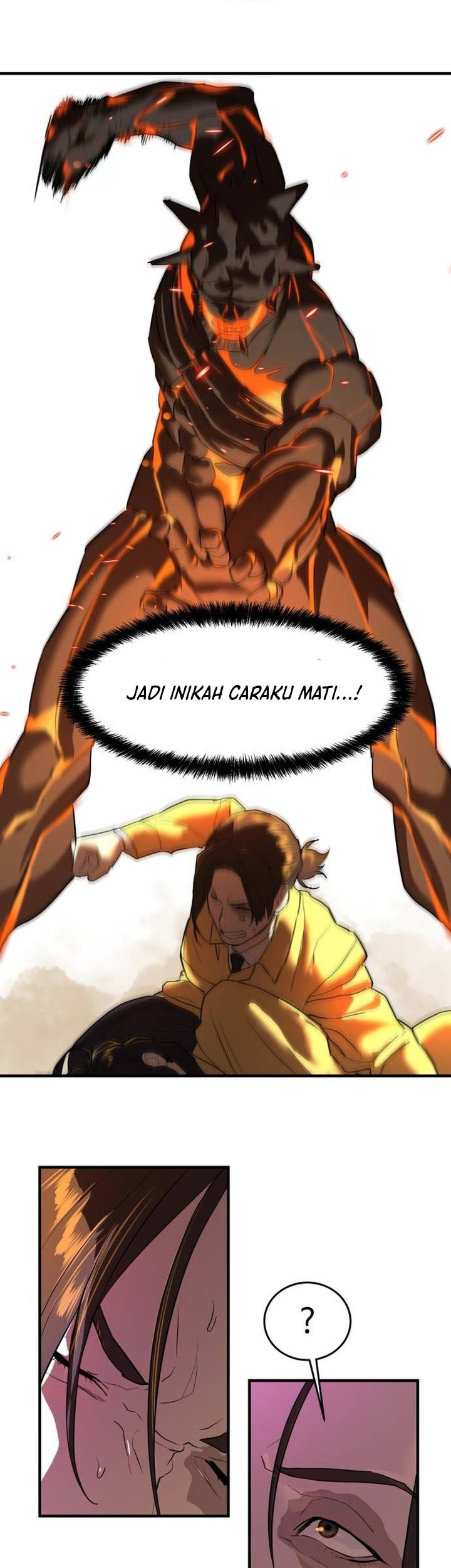 Special Civil Servant chapter 06 halaman 20