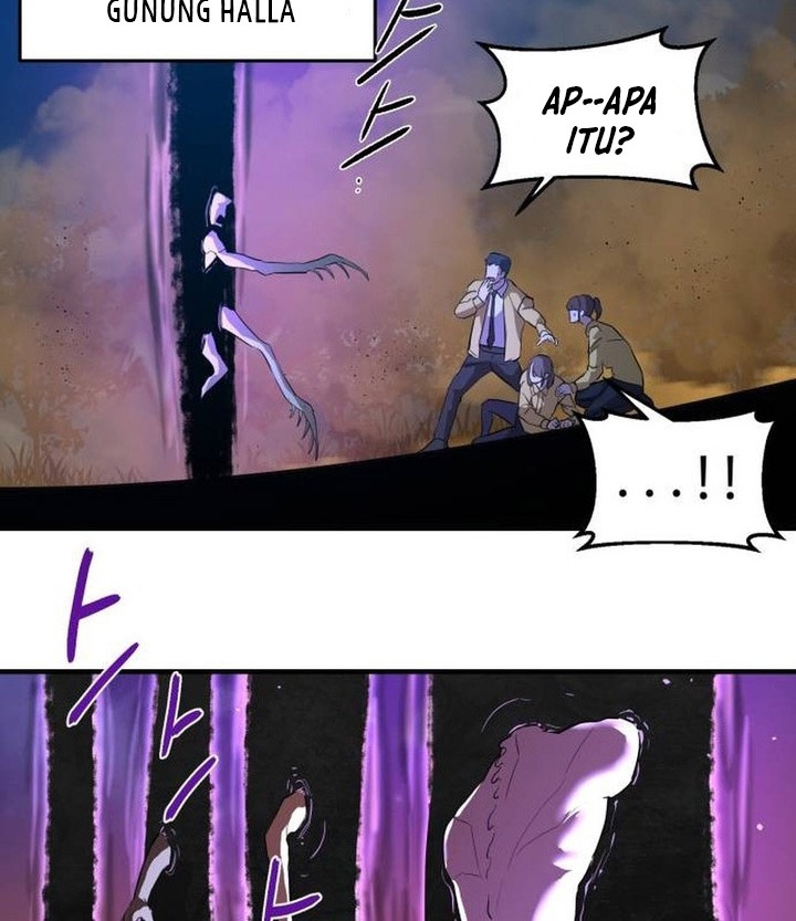 Special Civil Servant chapter 06 halaman 33