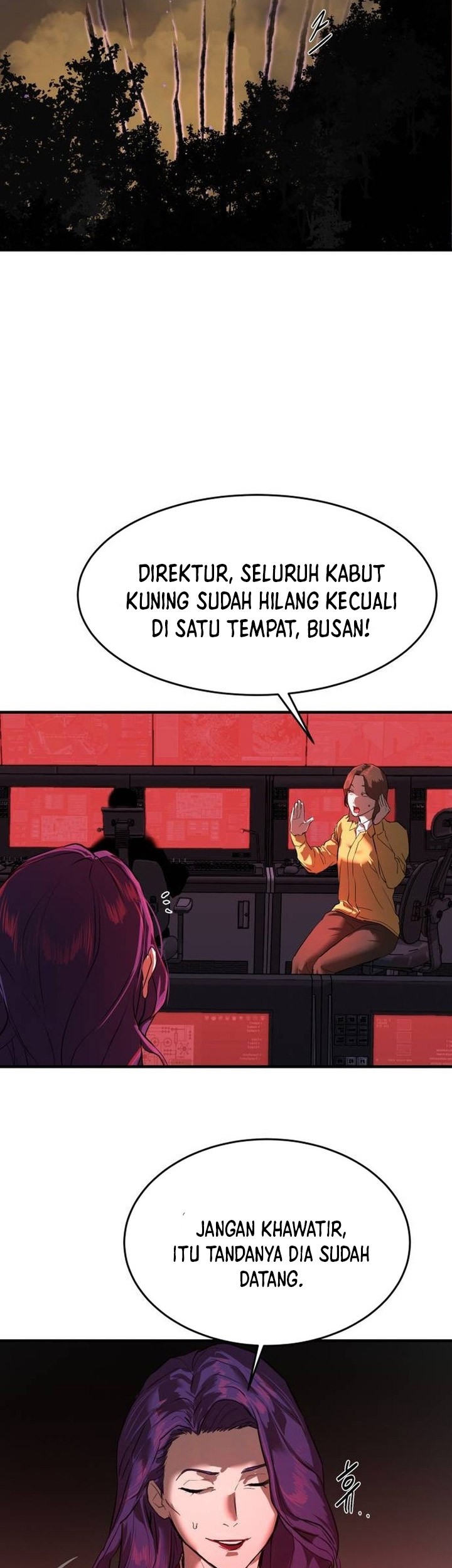 Special Civil Servant chapter 06 halaman 36