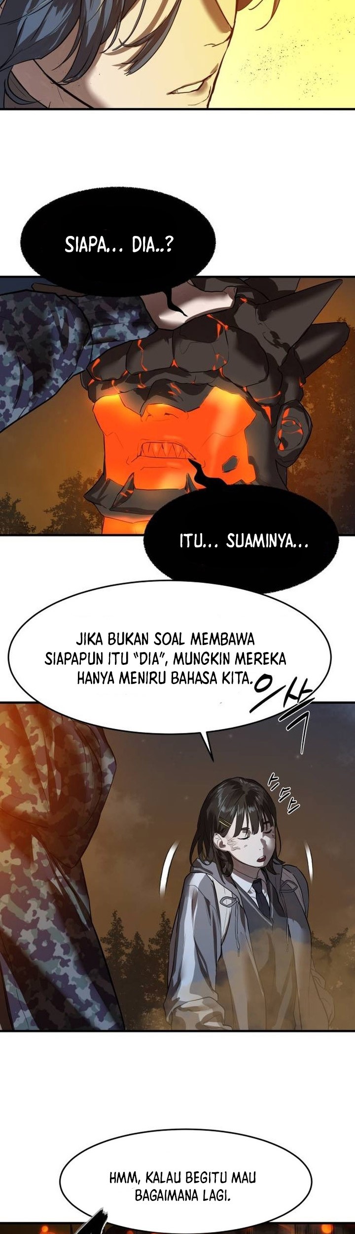 Special Civil Servant chapter 06 halaman 54