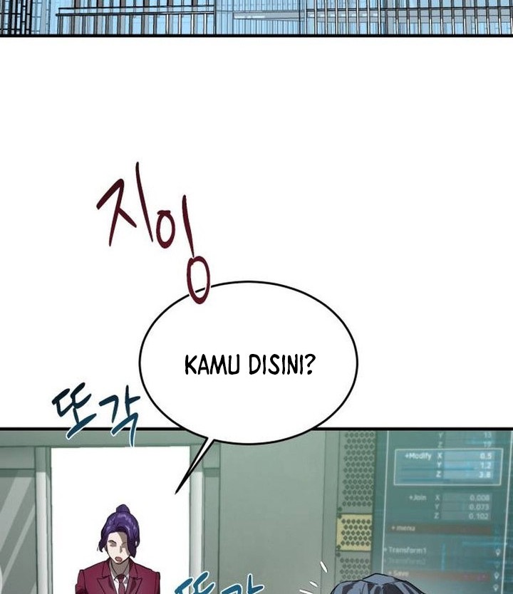 Special Civil Servant chapter 06 halaman 65