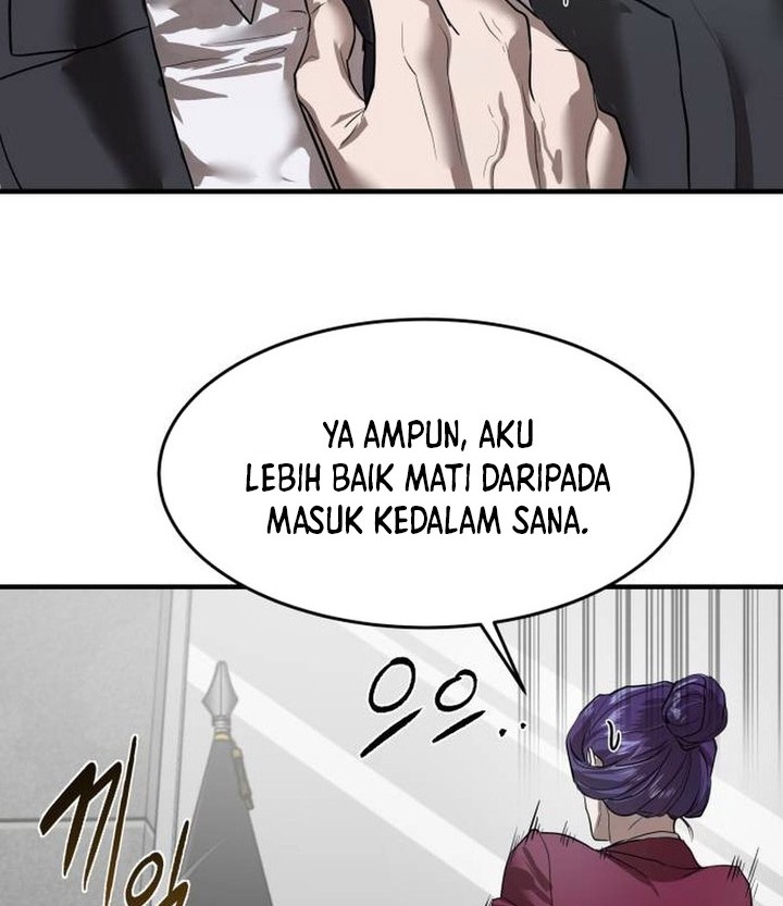 Special Civil Servant chapter 06 halaman 67