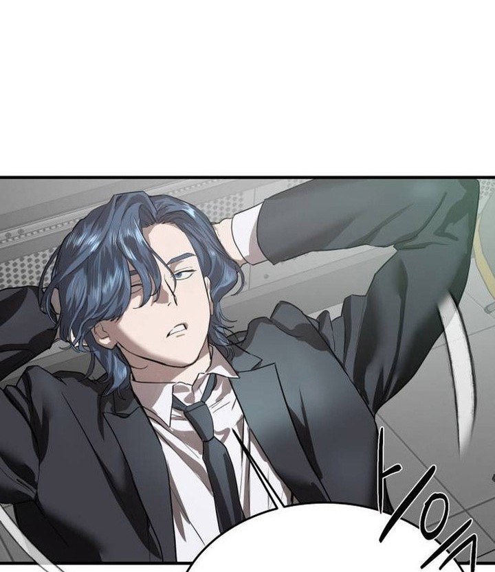 Special Civil Servant chapter 06 halaman 69