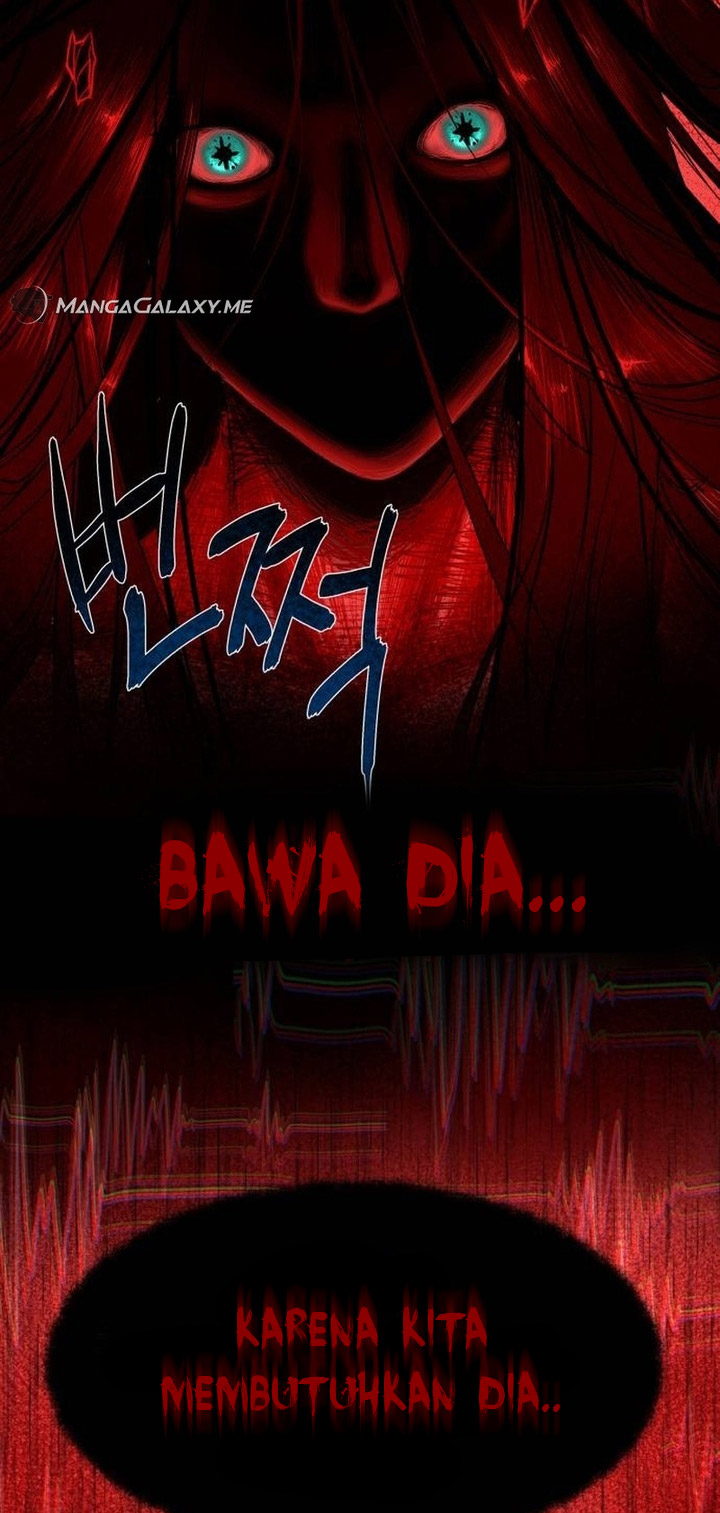 Special Civil Servant chapter 06 halaman 78