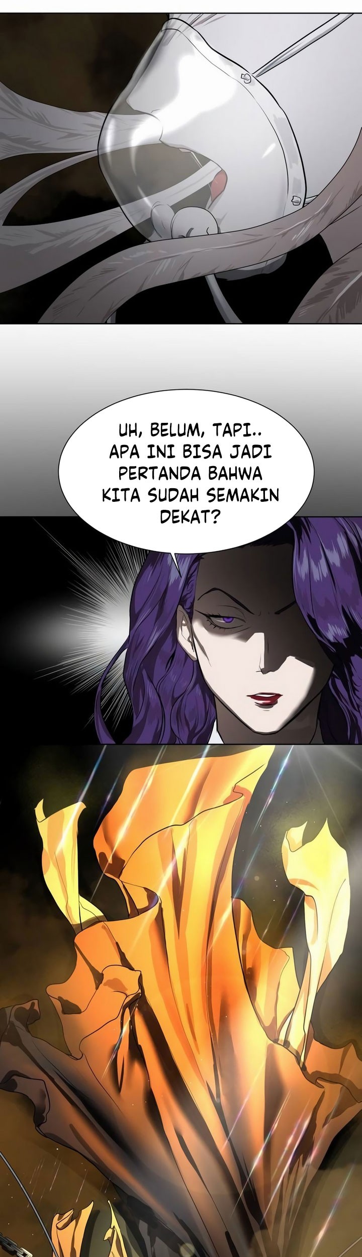 Special Civil Servant chapter 07 halaman 43