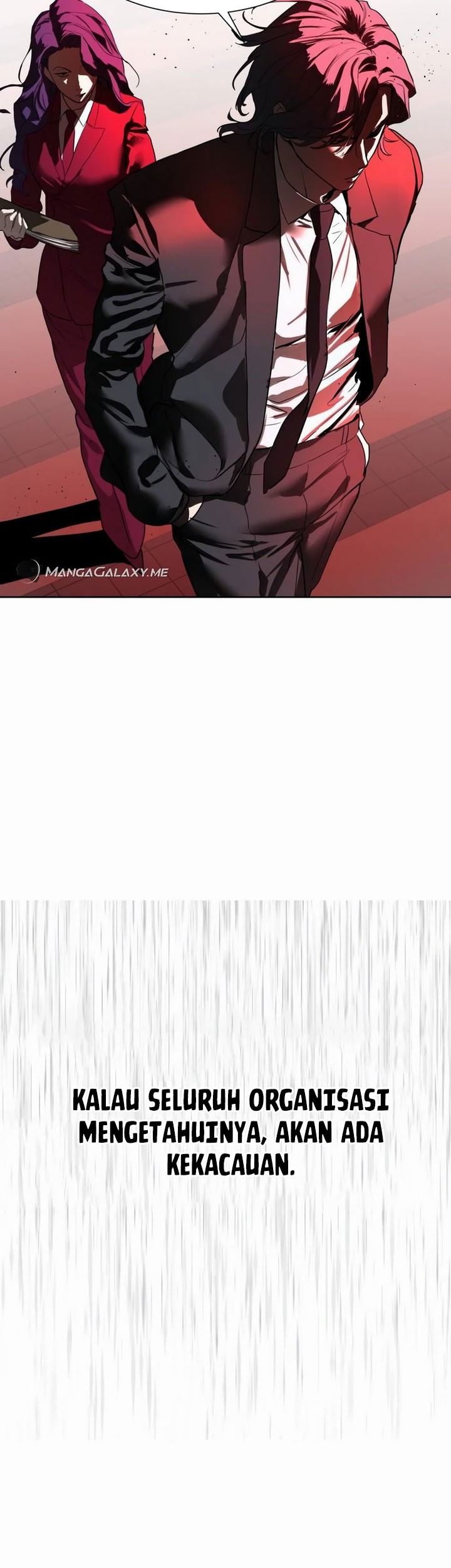 Special Civil Servant chapter 07 halaman 45