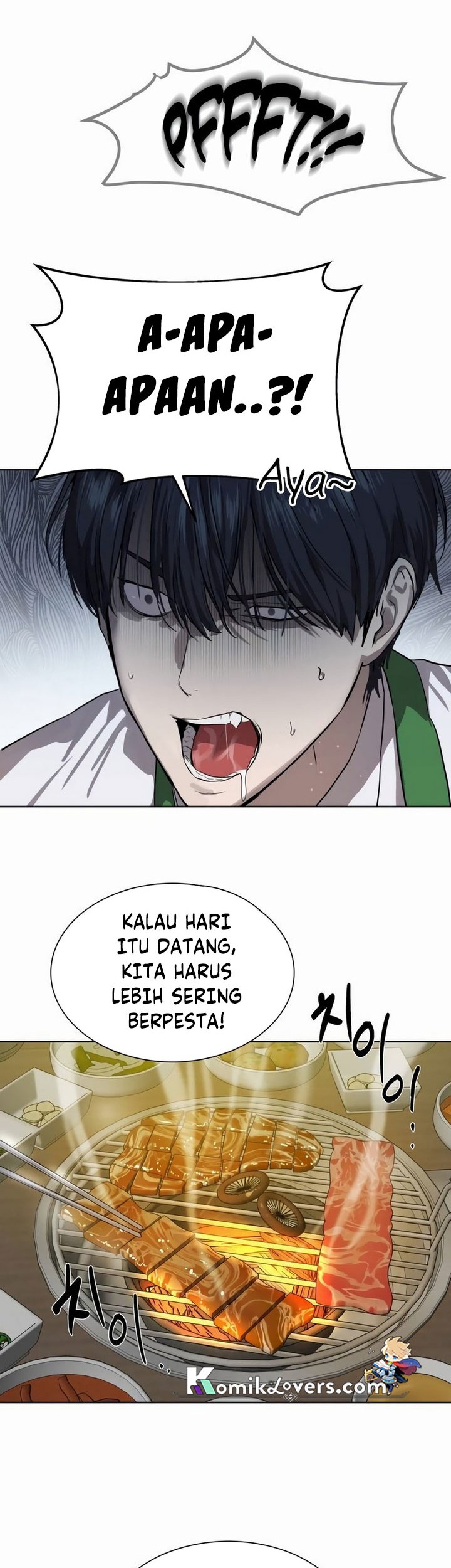 Special Civil Servant chapter 07 halaman 46