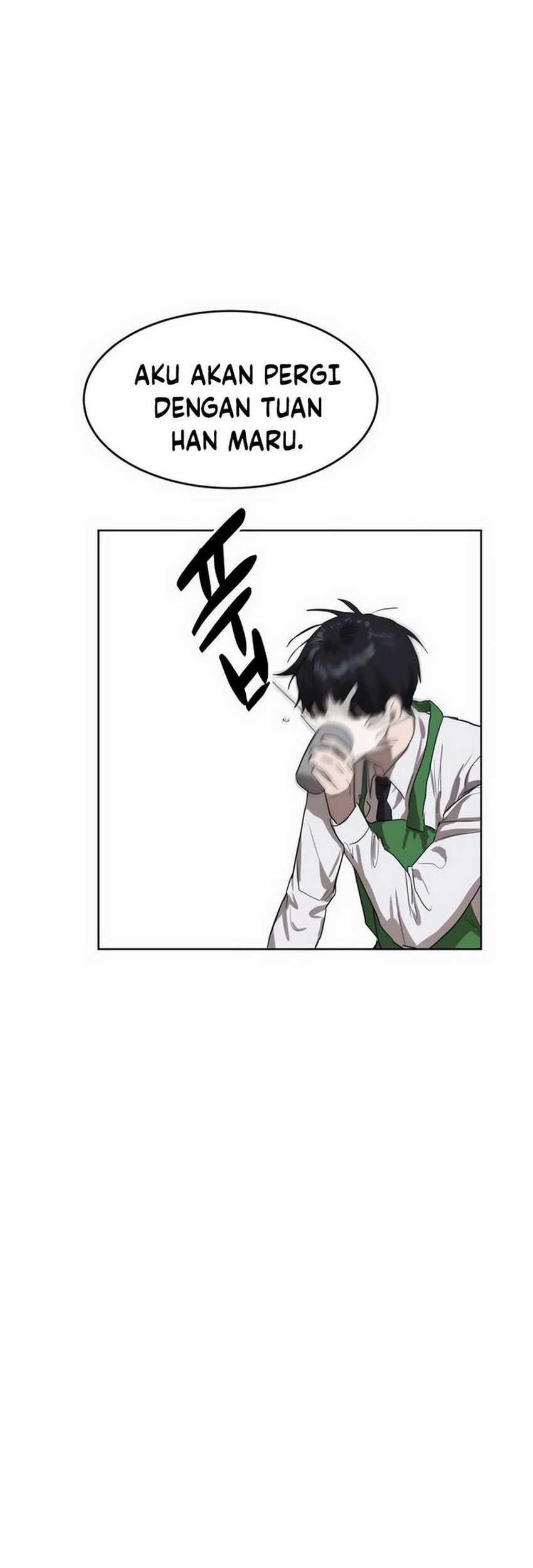 Special Civil Servant chapter 08 halaman 11