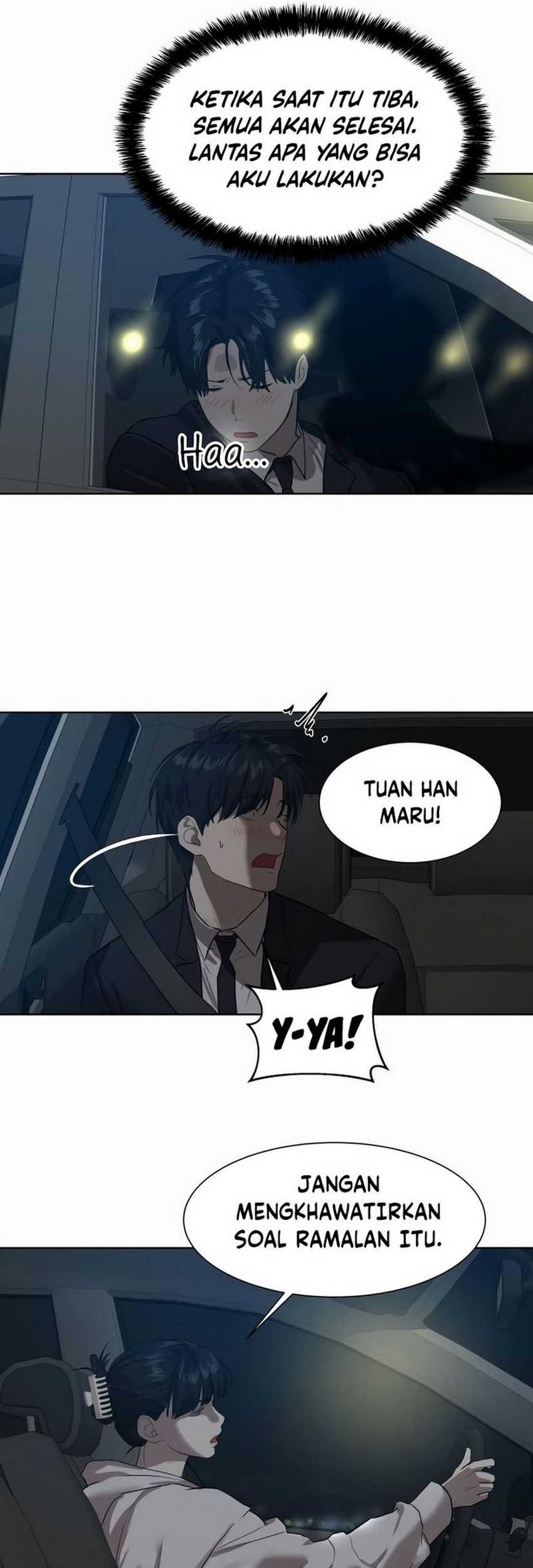 Special Civil Servant chapter 08 halaman 15