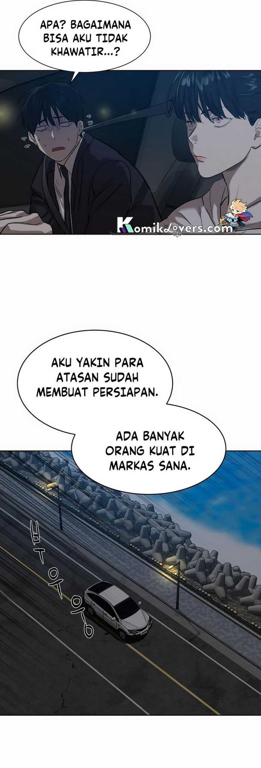 Special Civil Servant chapter 08 halaman 17