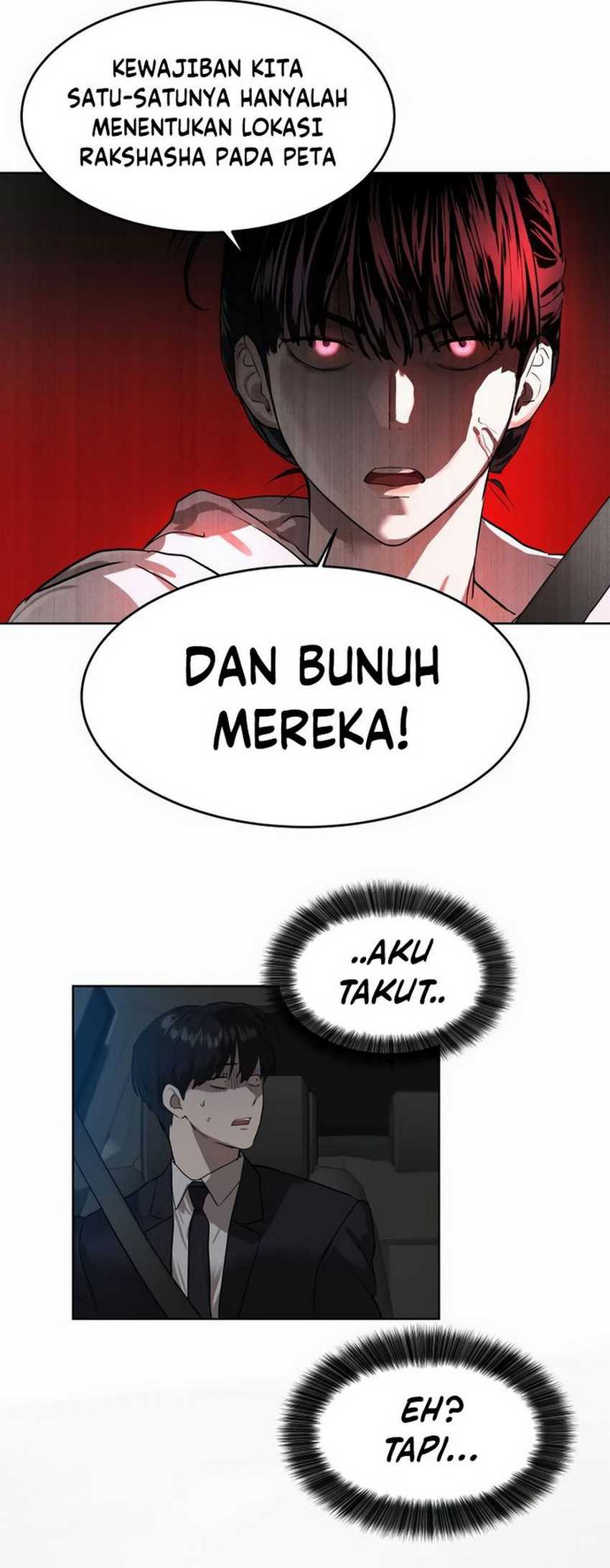 Special Civil Servant chapter 08 halaman 19