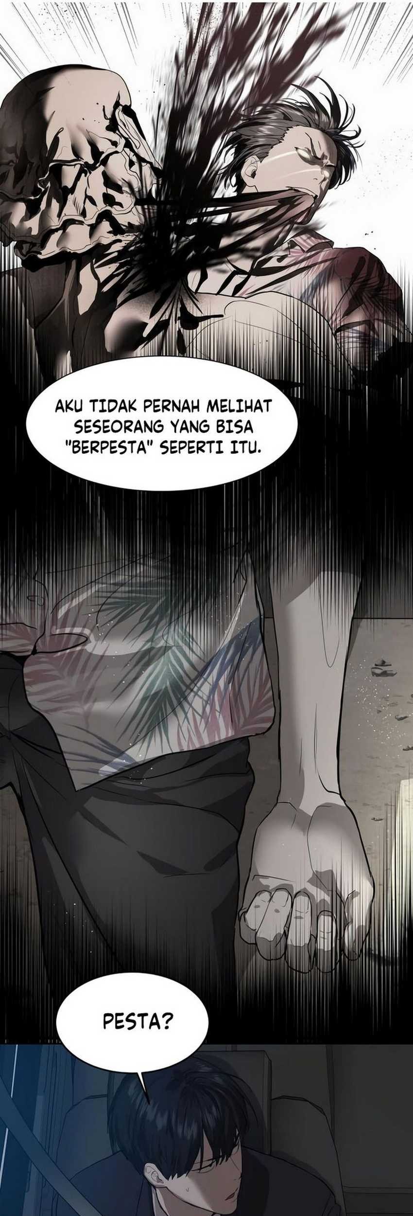 Special Civil Servant chapter 08 halaman 22