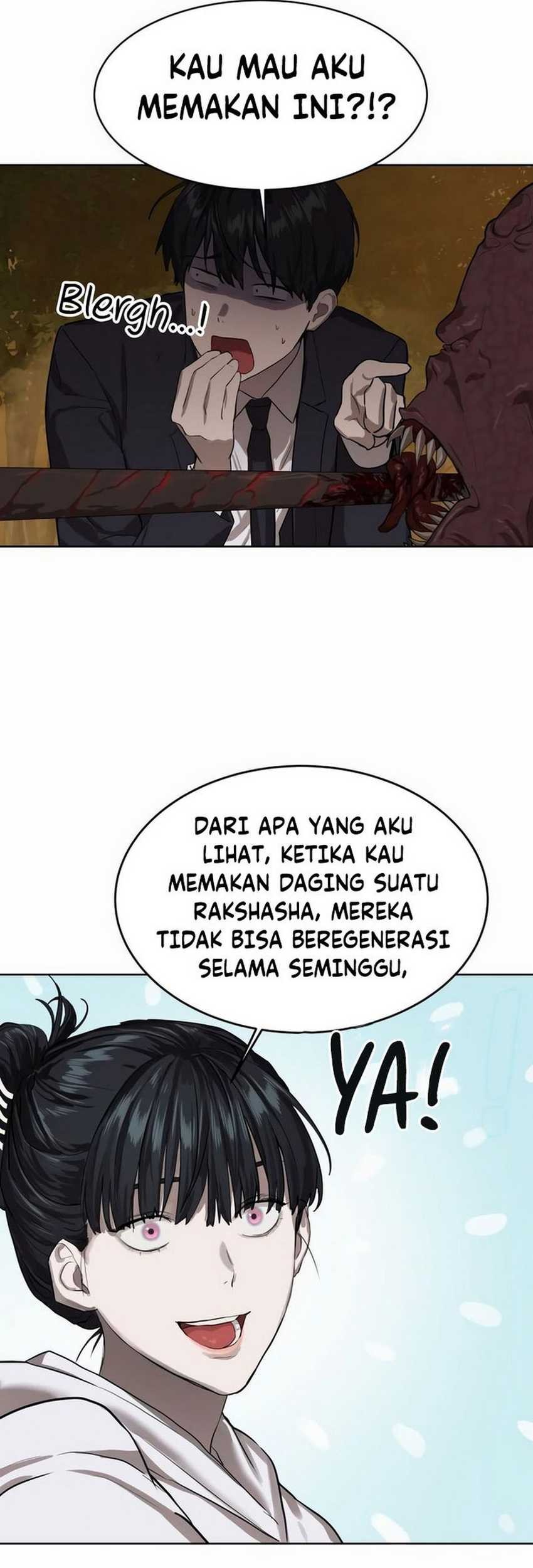 Special Civil Servant chapter 08 halaman 29