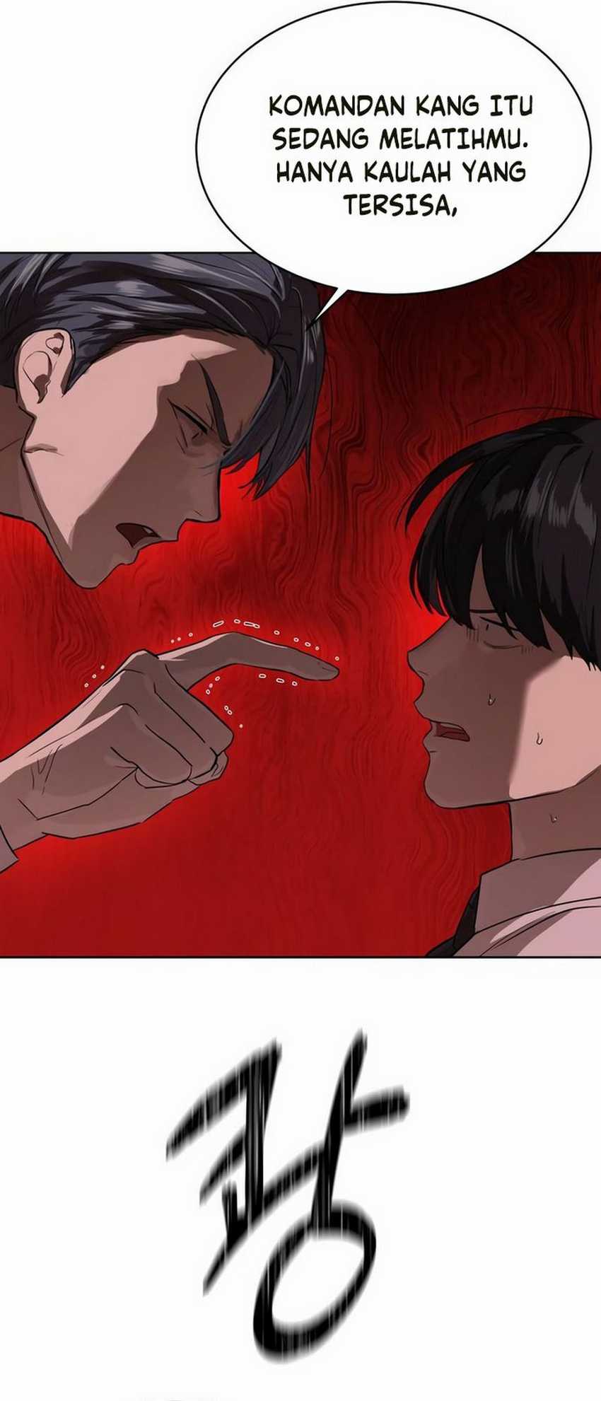 Special Civil Servant chapter 08 halaman 43