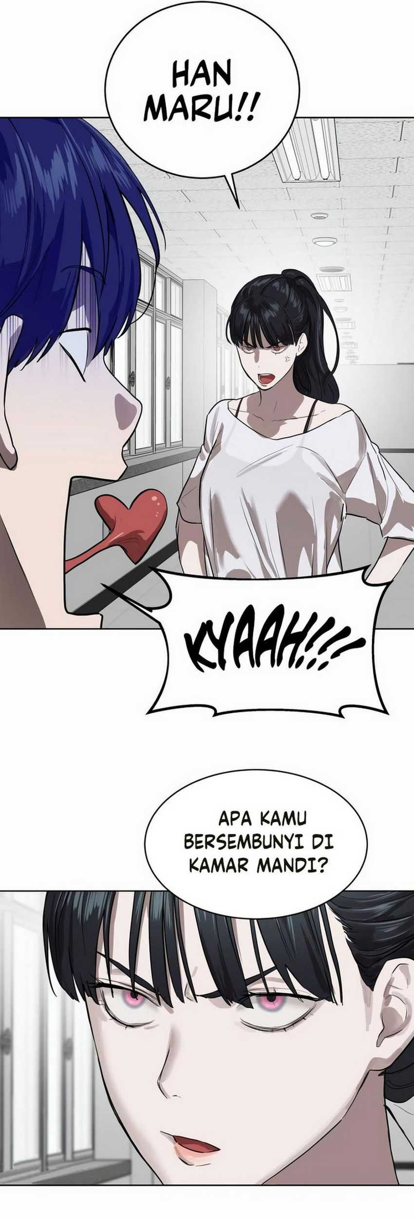 Special Civil Servant chapter 08 halaman 53