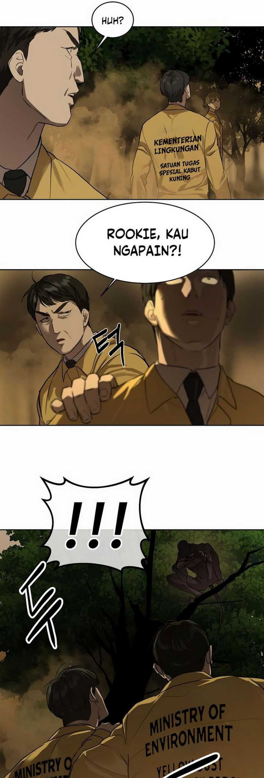 Special Civil Servant chapter 08 halaman 80