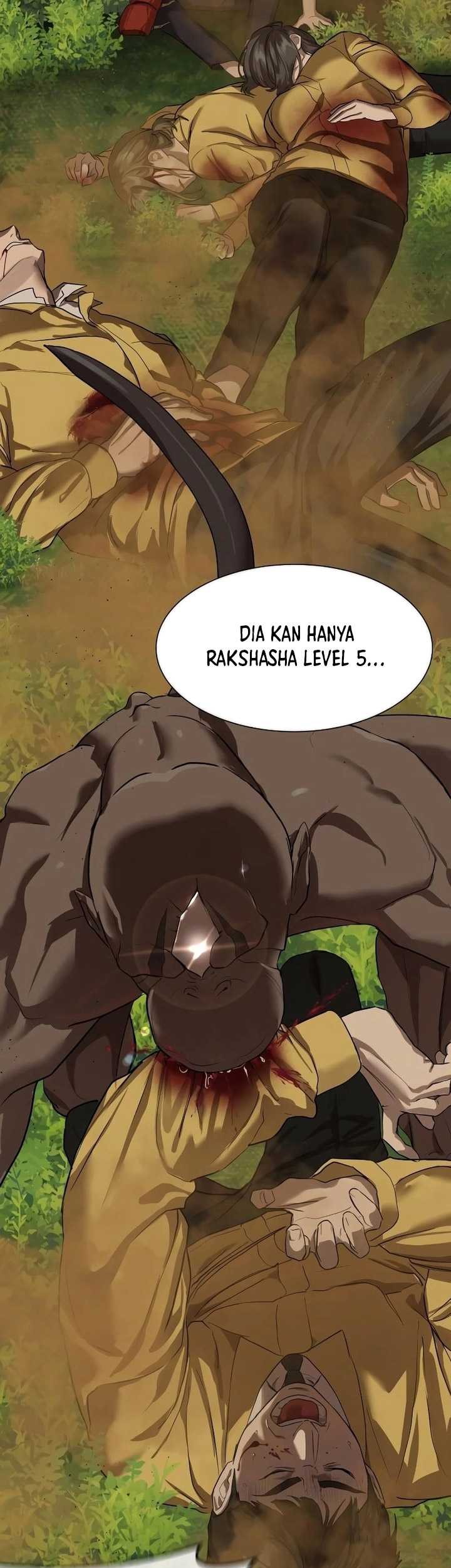 Special Civil Servant chapter 09 halaman 4
