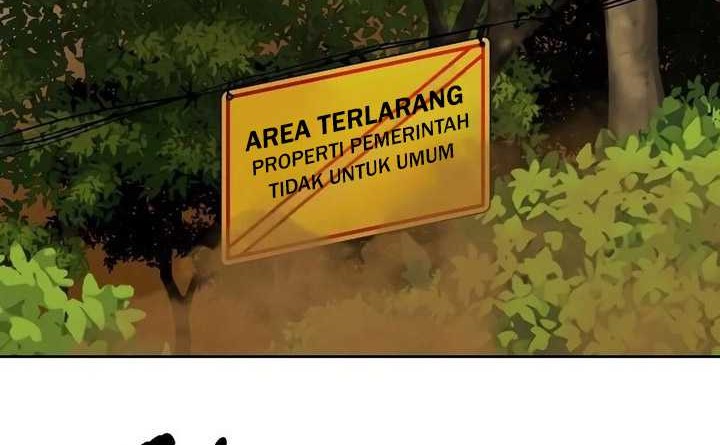Special Civil Servant chapter 09 halaman 9